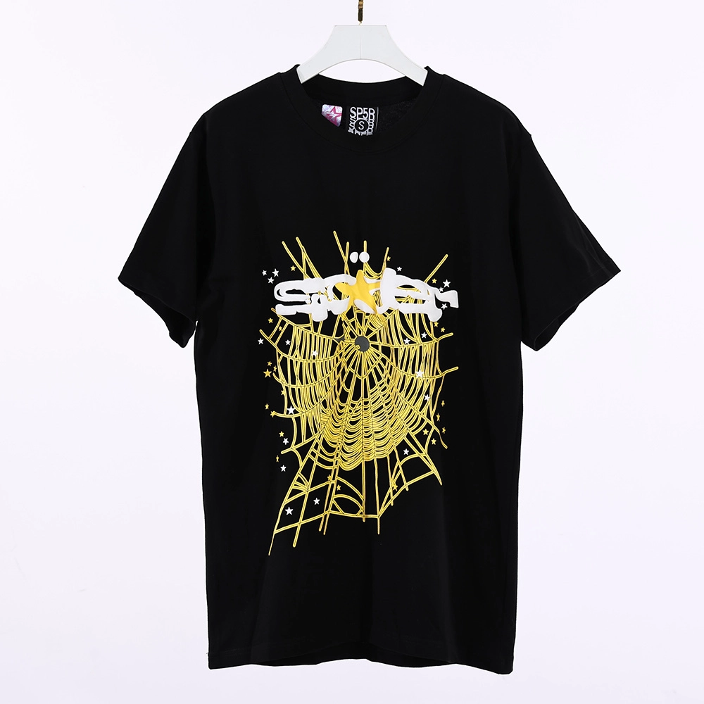 Sp5der Spider Web Tees Reps