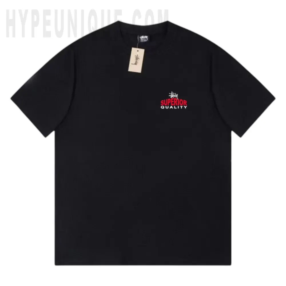 The front of the clothes
