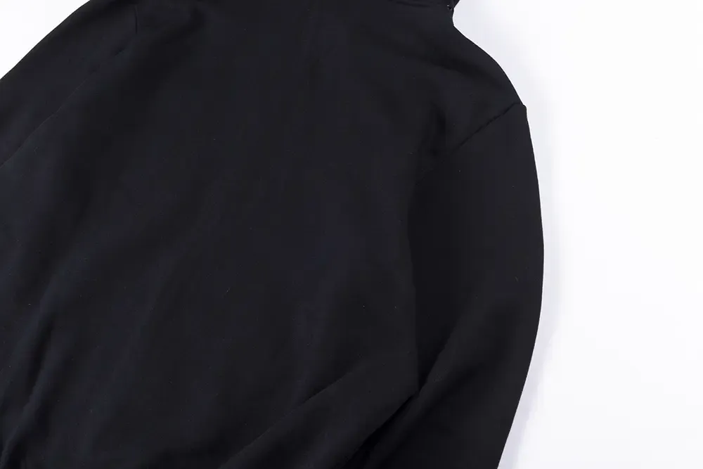 Right sleeve