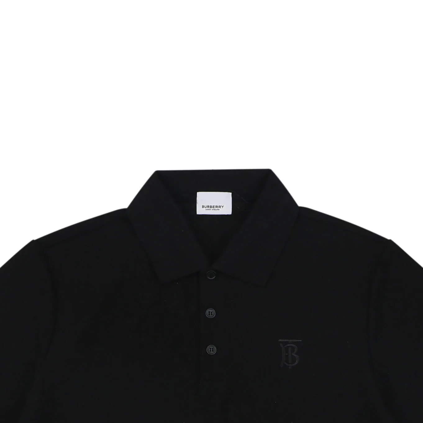 Neckline