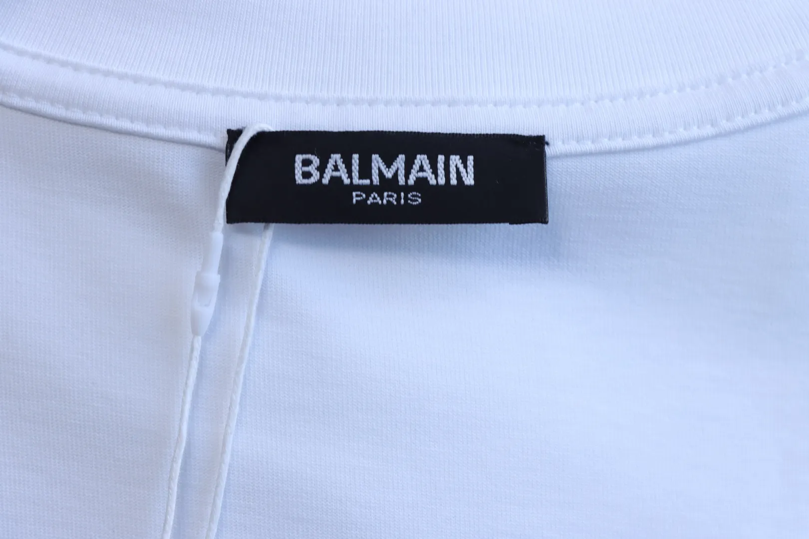 Brand Tag