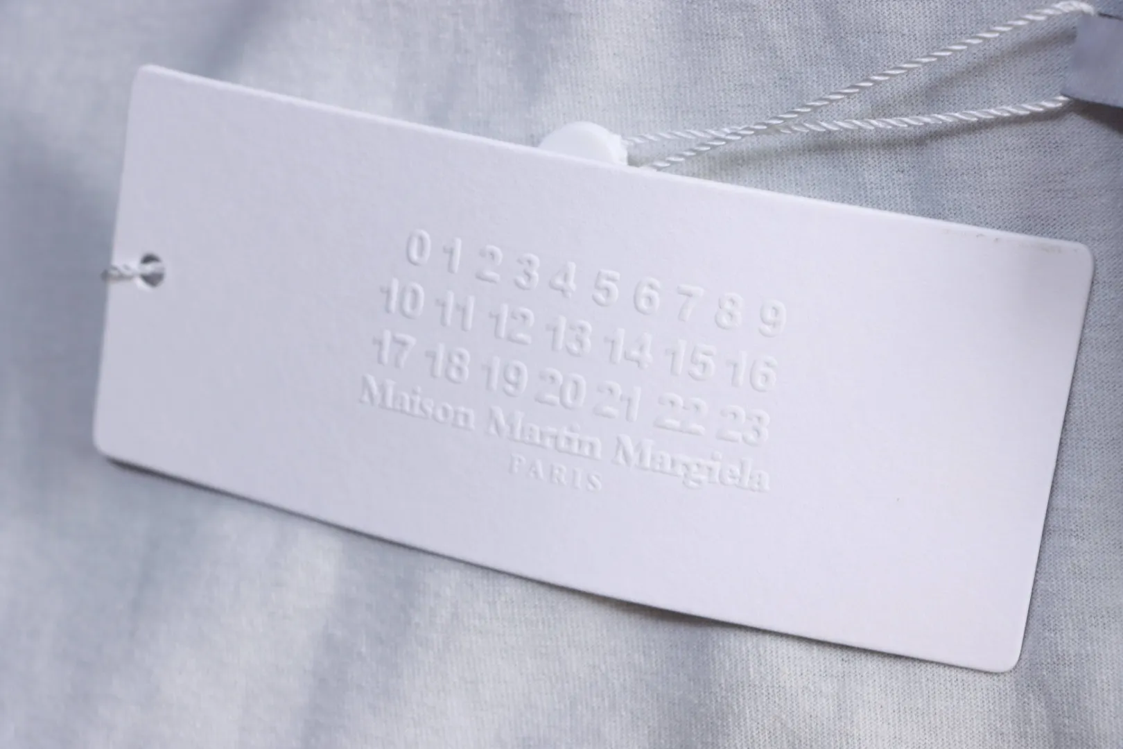 Brand Tag