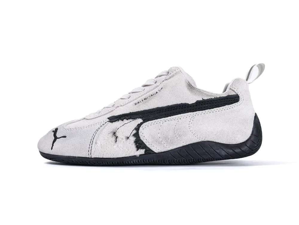 the white color