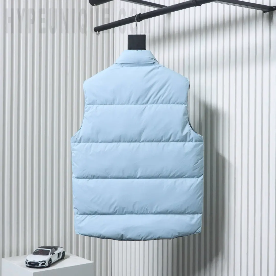 Canada Goose Down Vest 4 Colors
