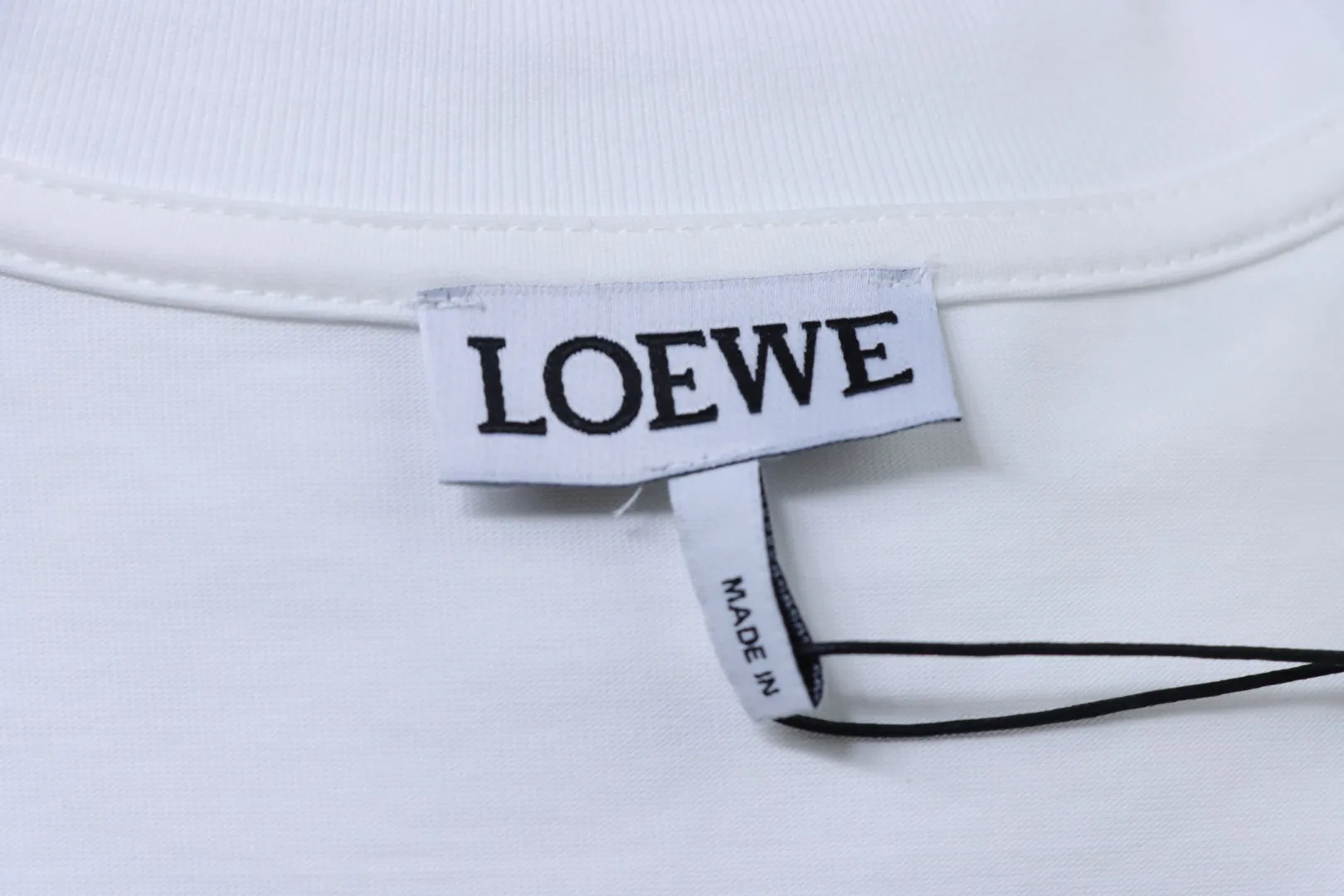 Brand Tag