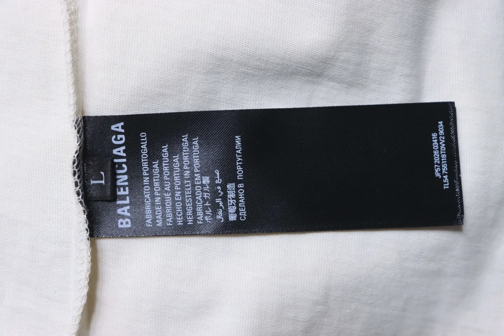 Label