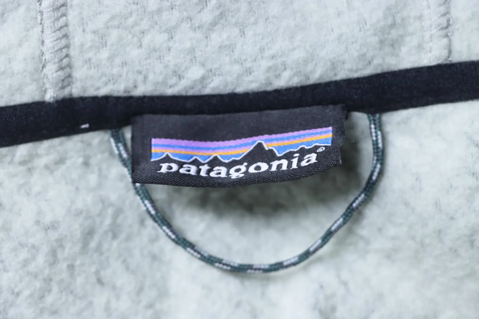 Brand Tag
