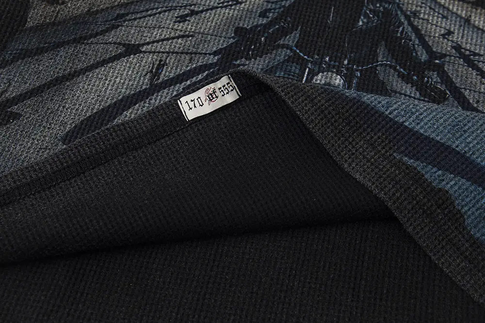 Brand Label