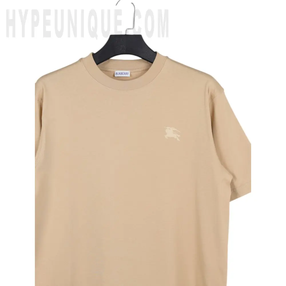 The front of the clothes