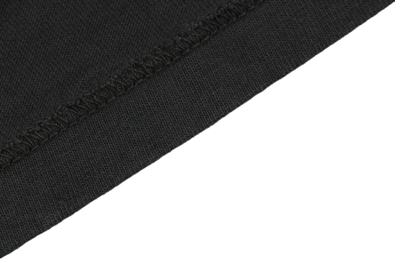 Bottom Hem