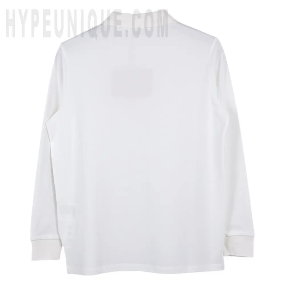 The back of the clothes