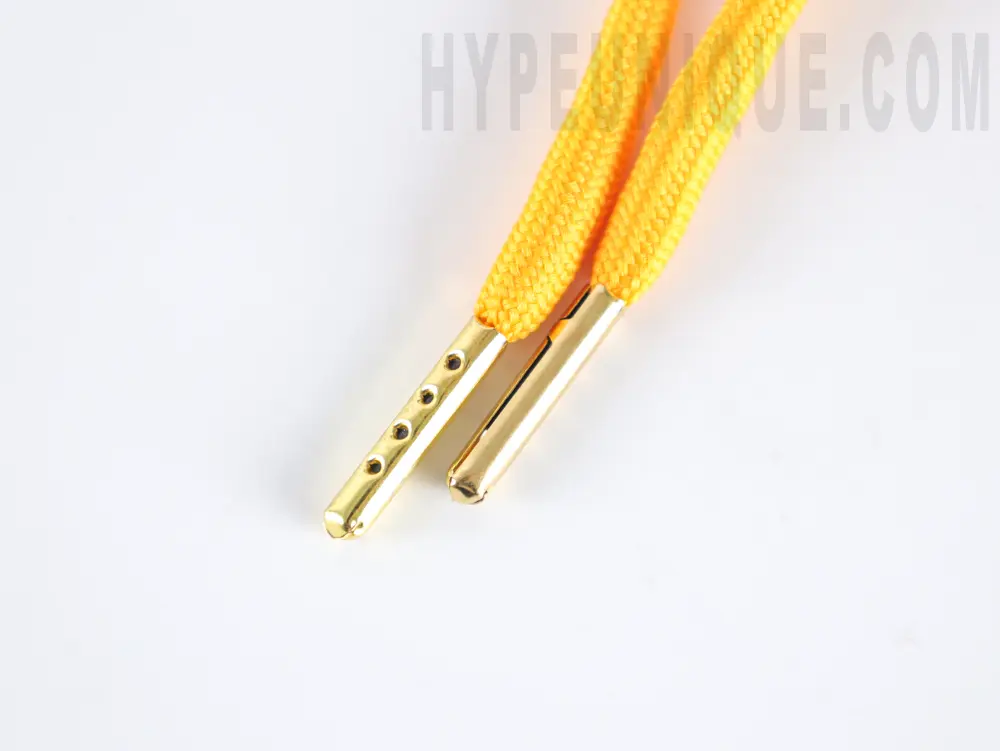 the yellow rope
