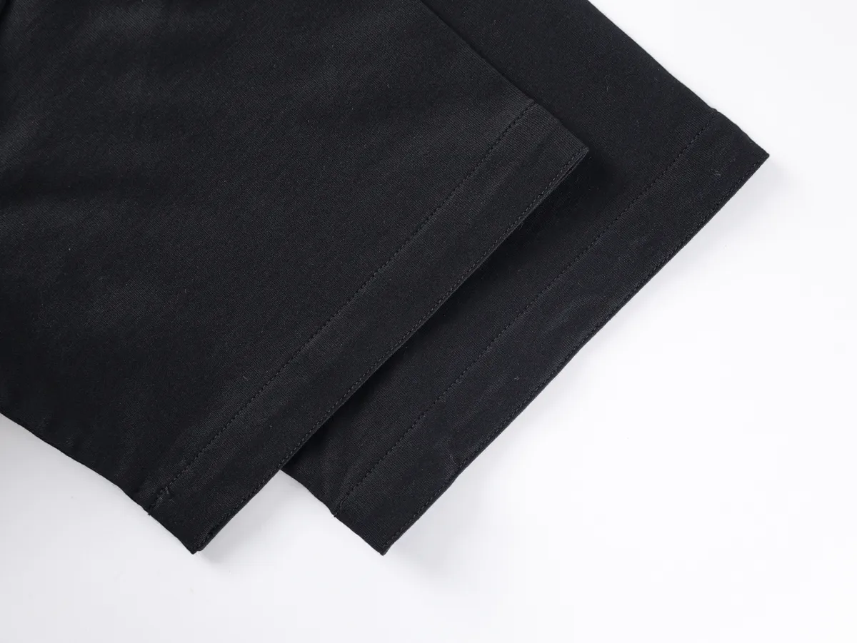 Short sleeve