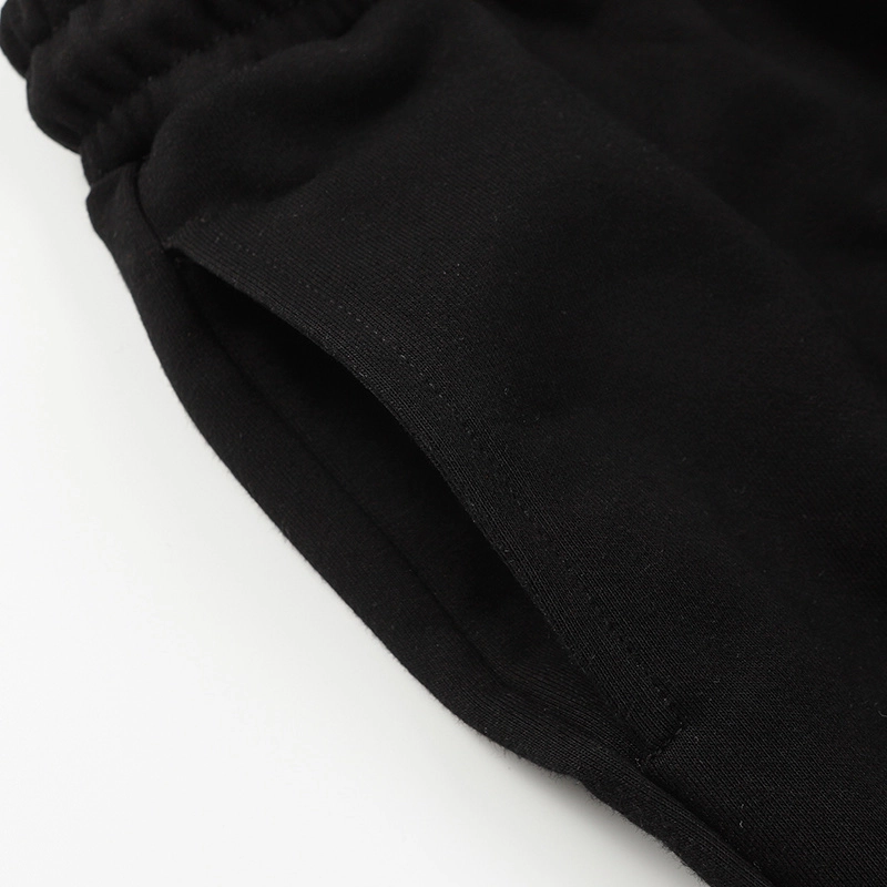 Denim Tears Cotton Logo Shorts