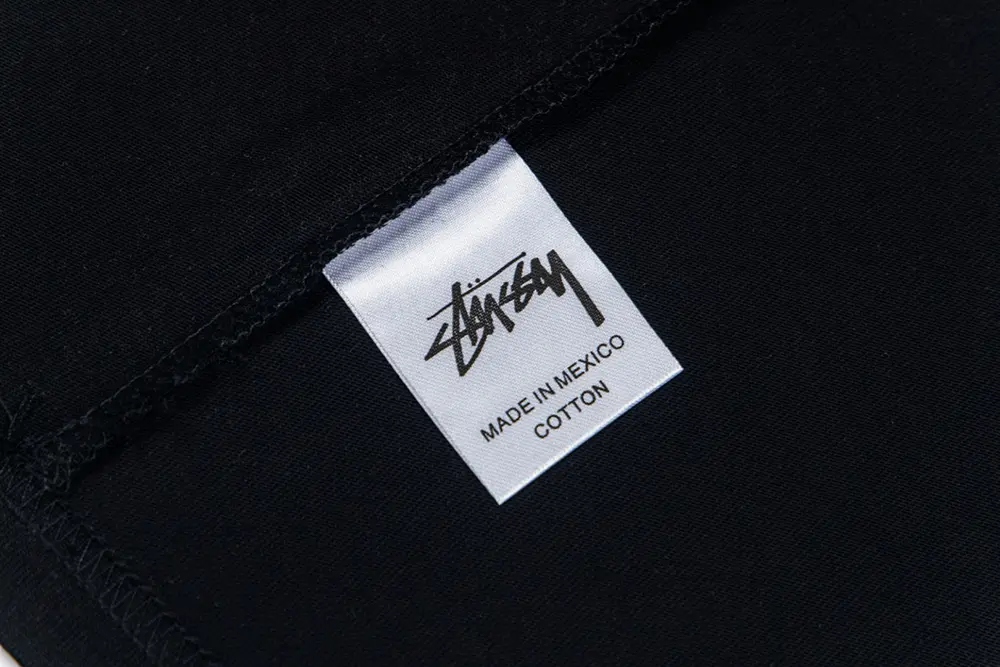 Brand Label