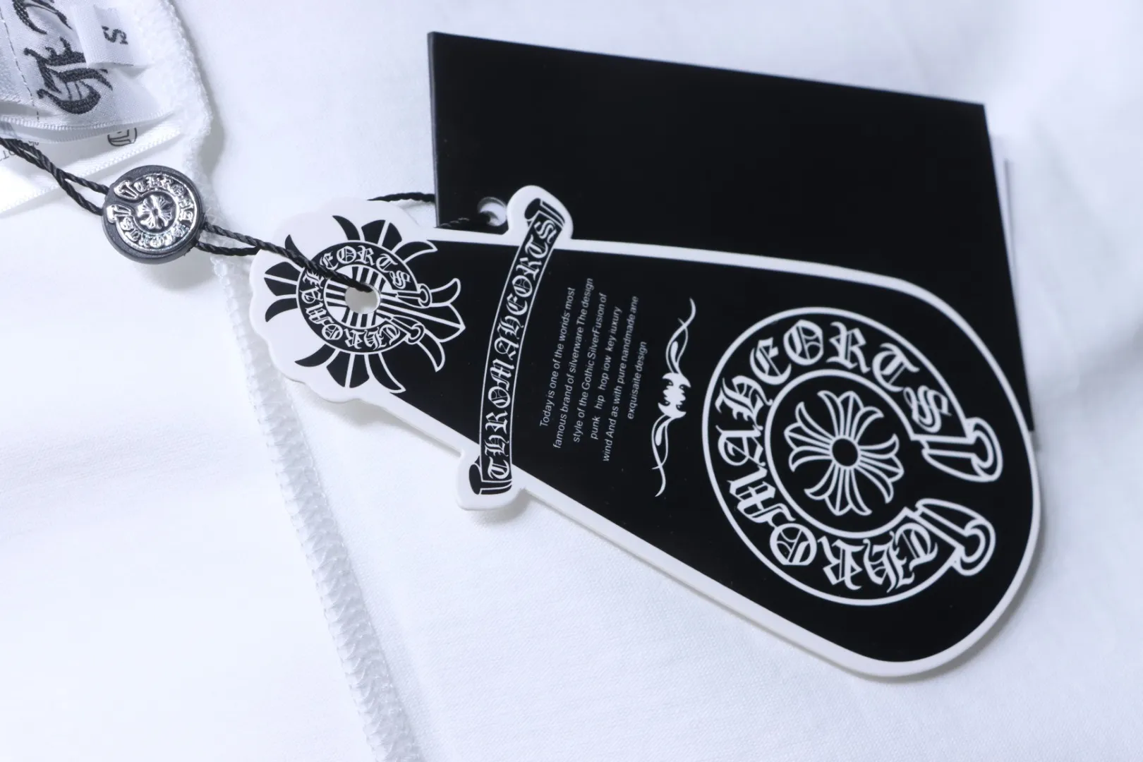 Brand Tag
