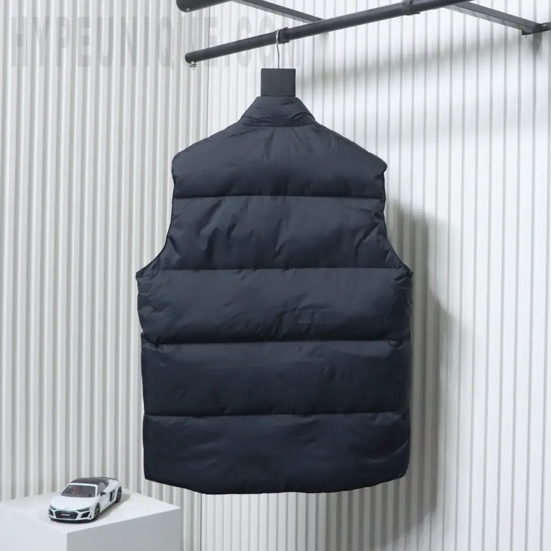Canada Goose Down Vest 4 Colors
