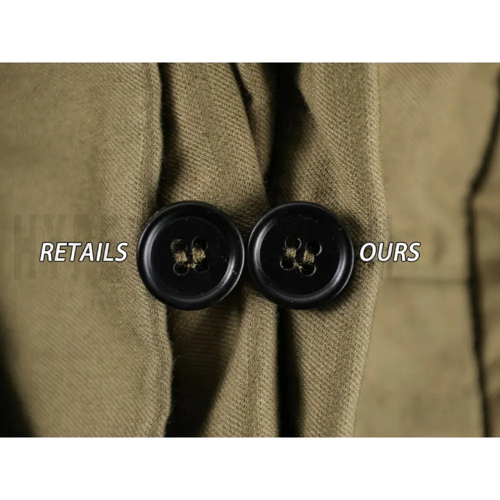 Button comparison image