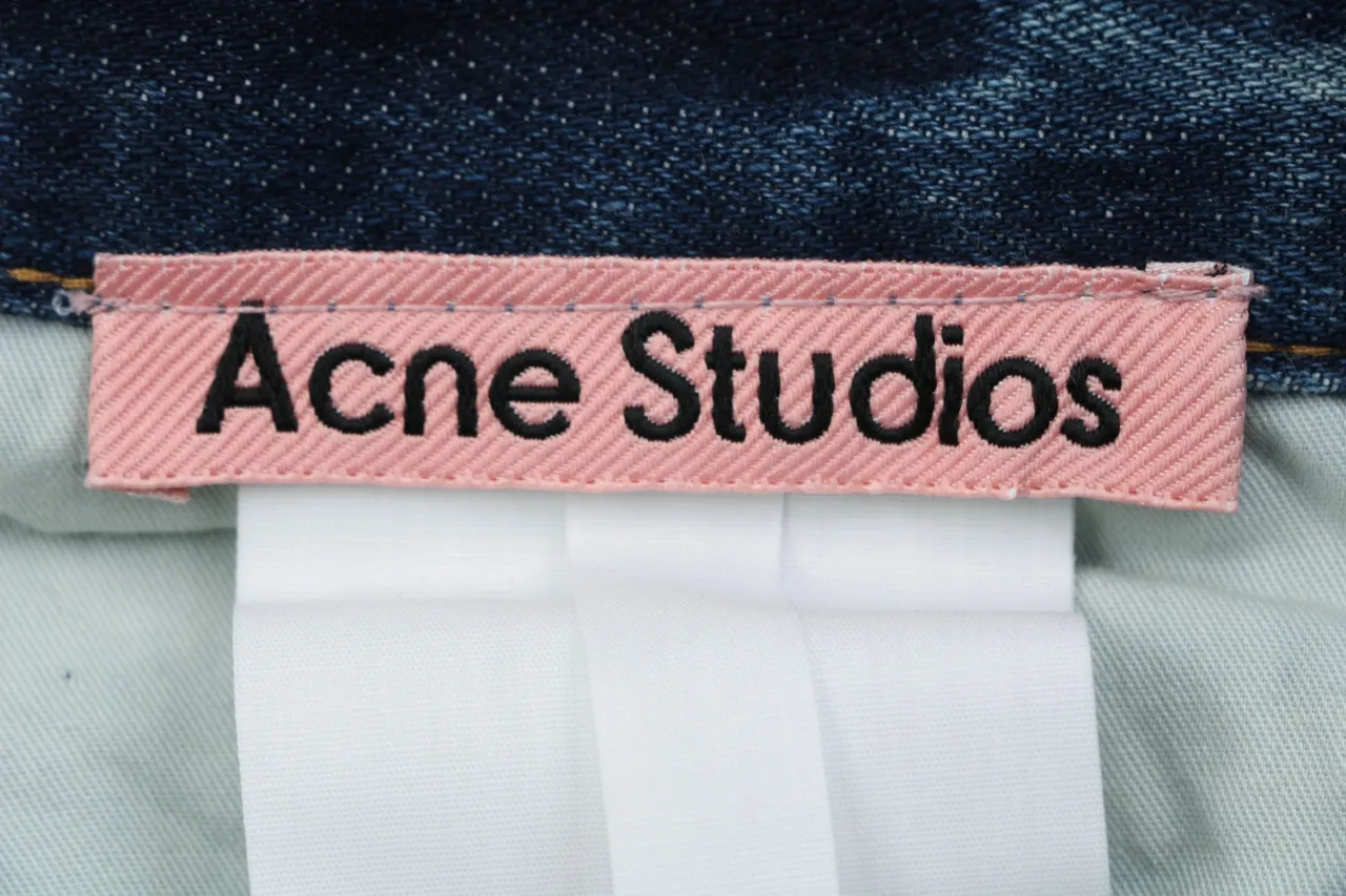 Brand Tag