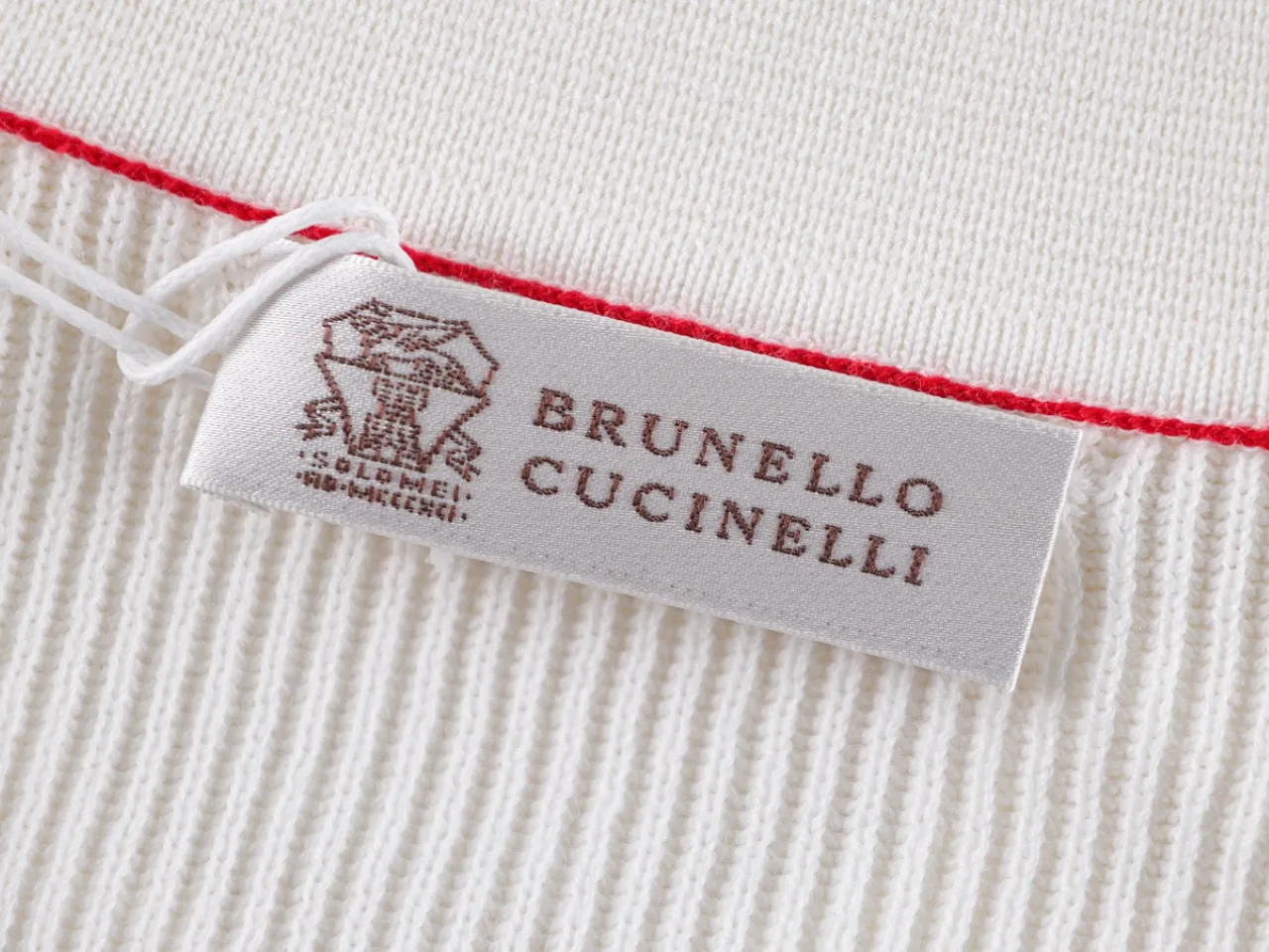 Brand Tag
