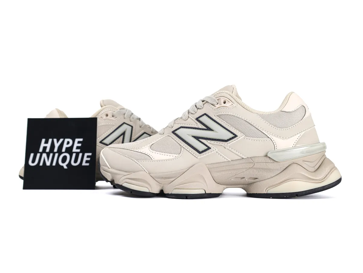 New Balance 9060 “Mono Shipyard”