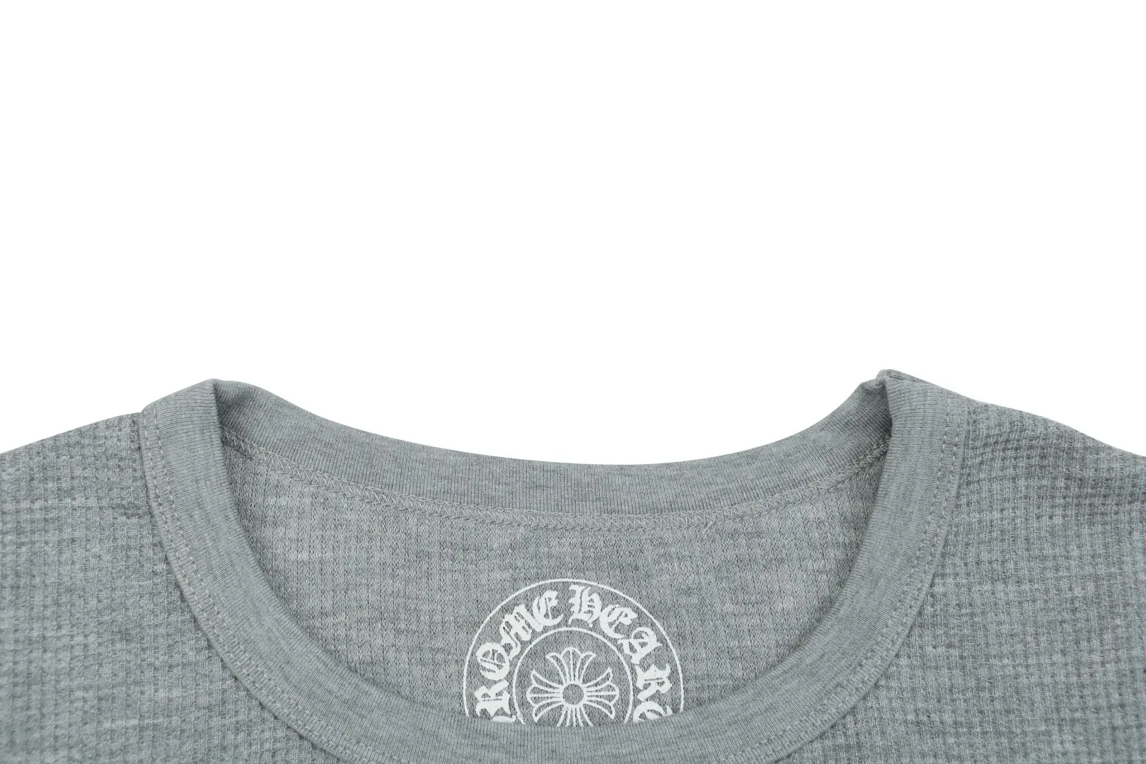 Collar Detail