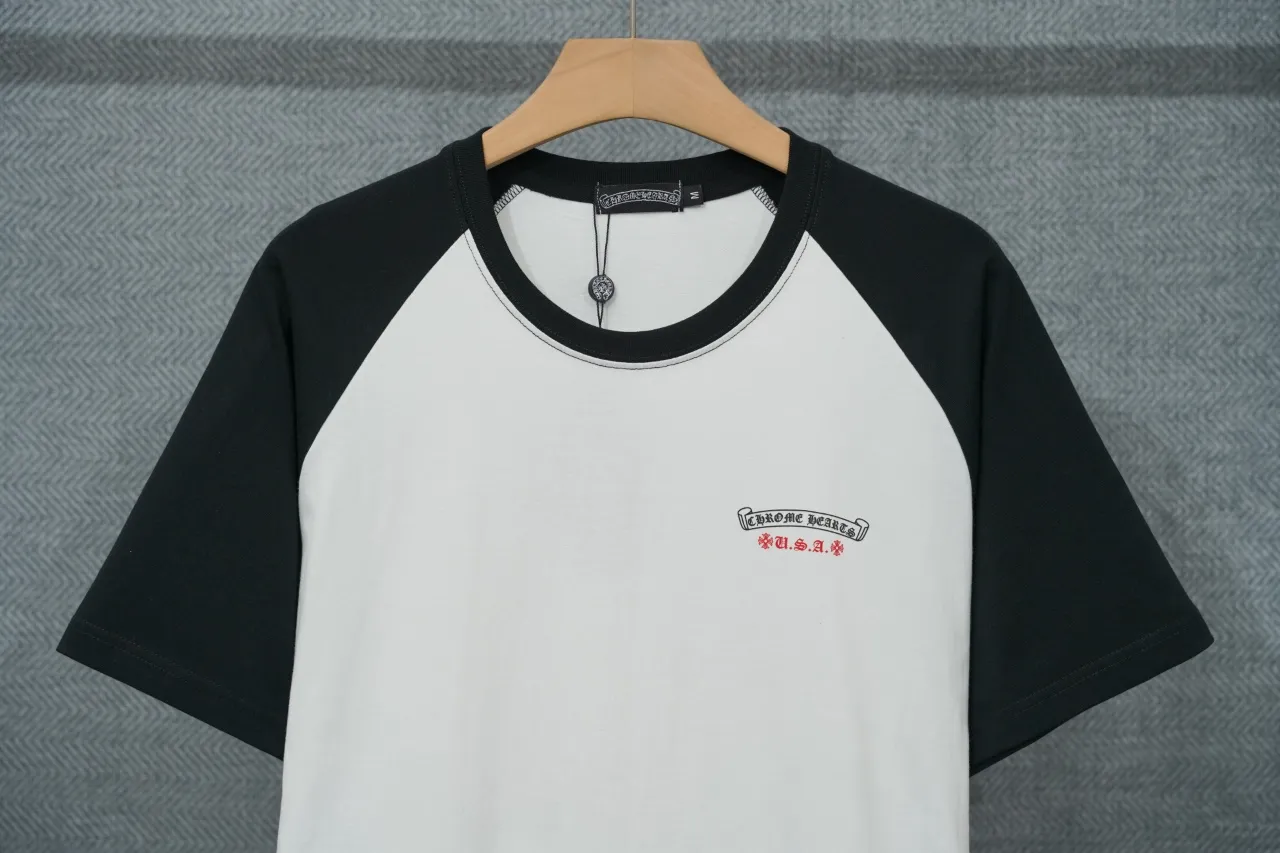 Neckline