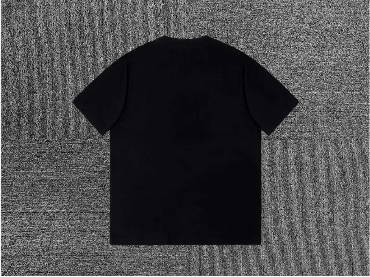 Back BAPE Ape Head Collage Print T-Shirt