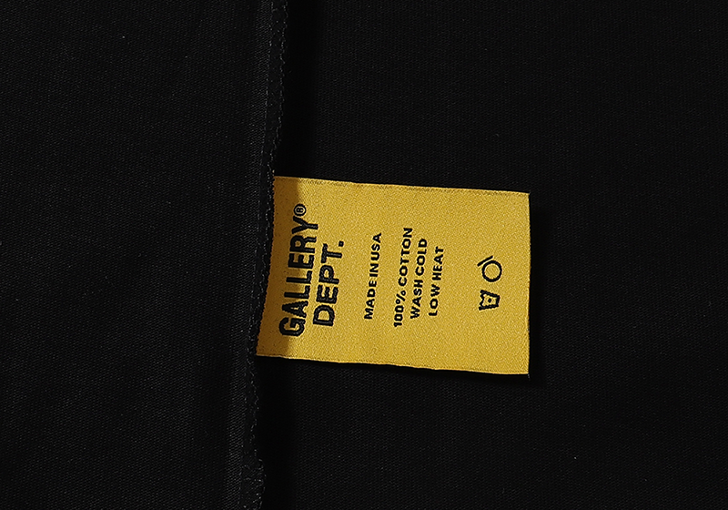 Gallery Dept ATK GRAFFITI TEE