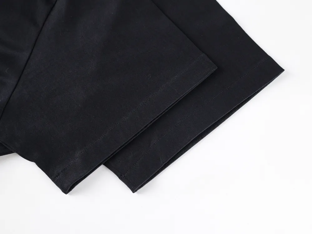 Short Sleeve