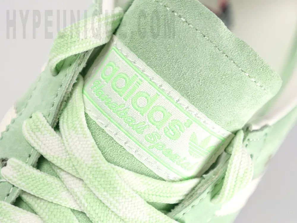 the brand store tag