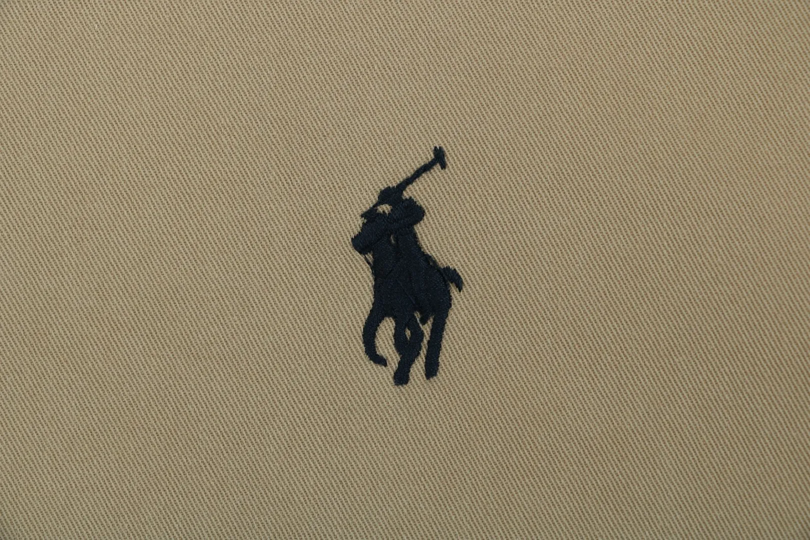 Logo Detail
