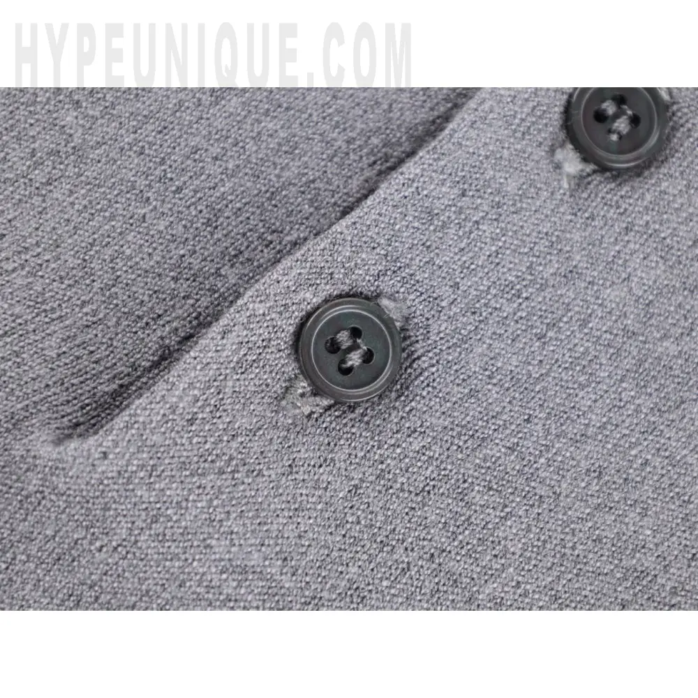 clothes button