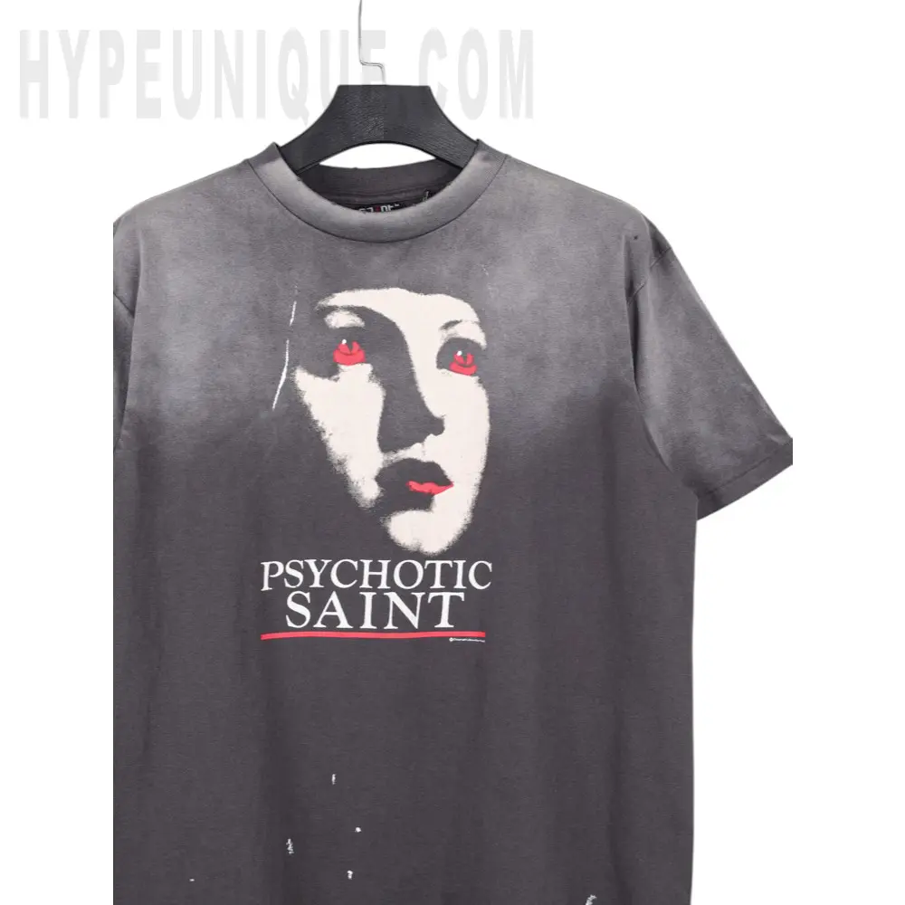 The front of the clothes