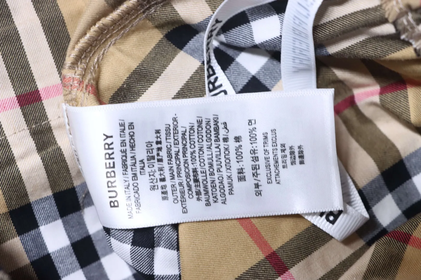 Label