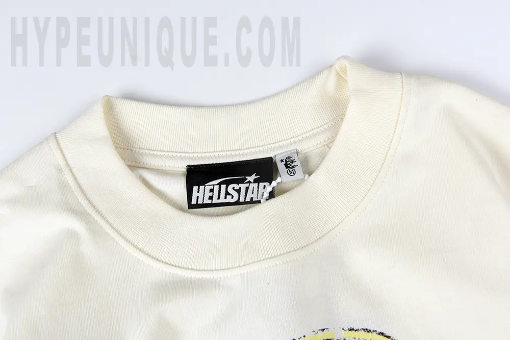 Hellstar Studios The Path to Paradise T-shirt
