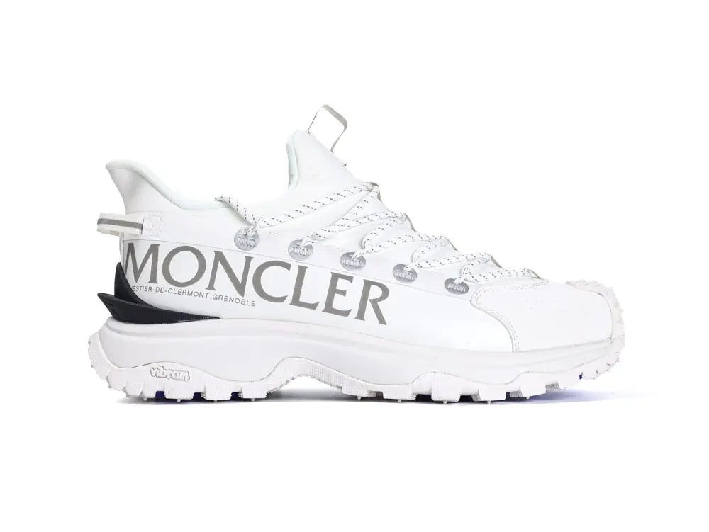 Trailgrip Lite 2 White