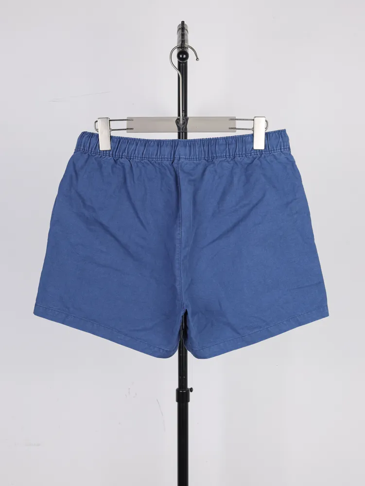 Back of Shorts