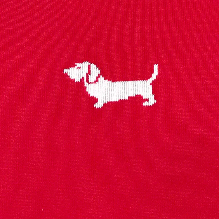 Hector Dog Logo