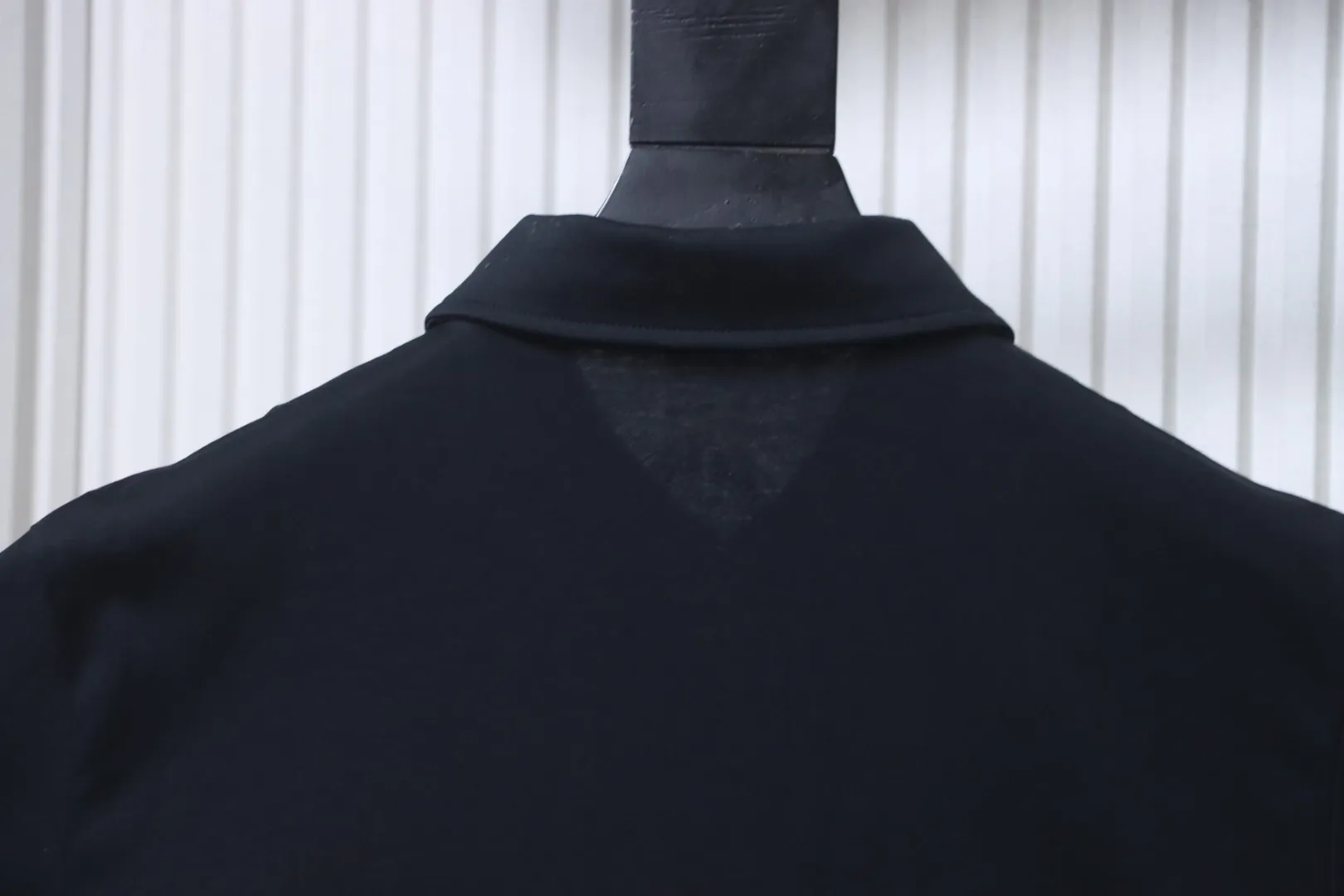 Back Neckline