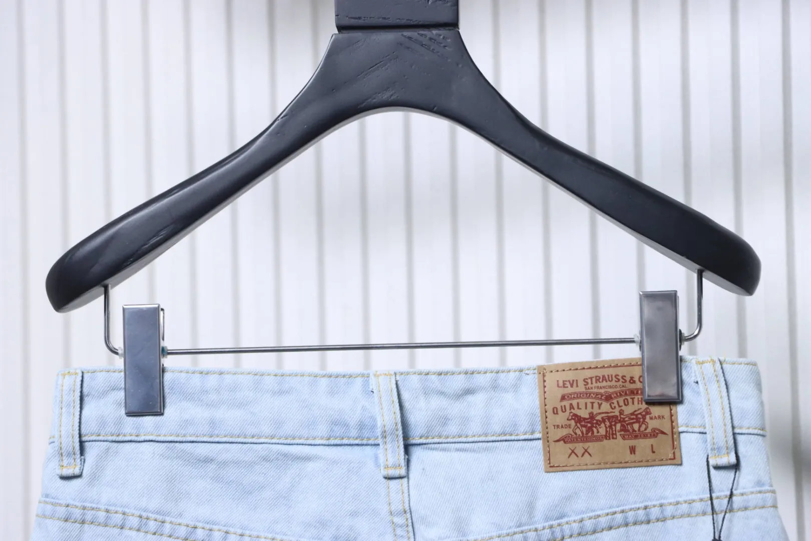 Back Waistline