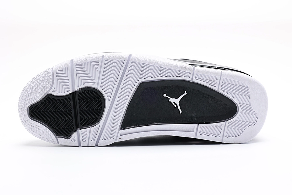 Jordan 4 Retro Fear Pack (2013) Quality Replica