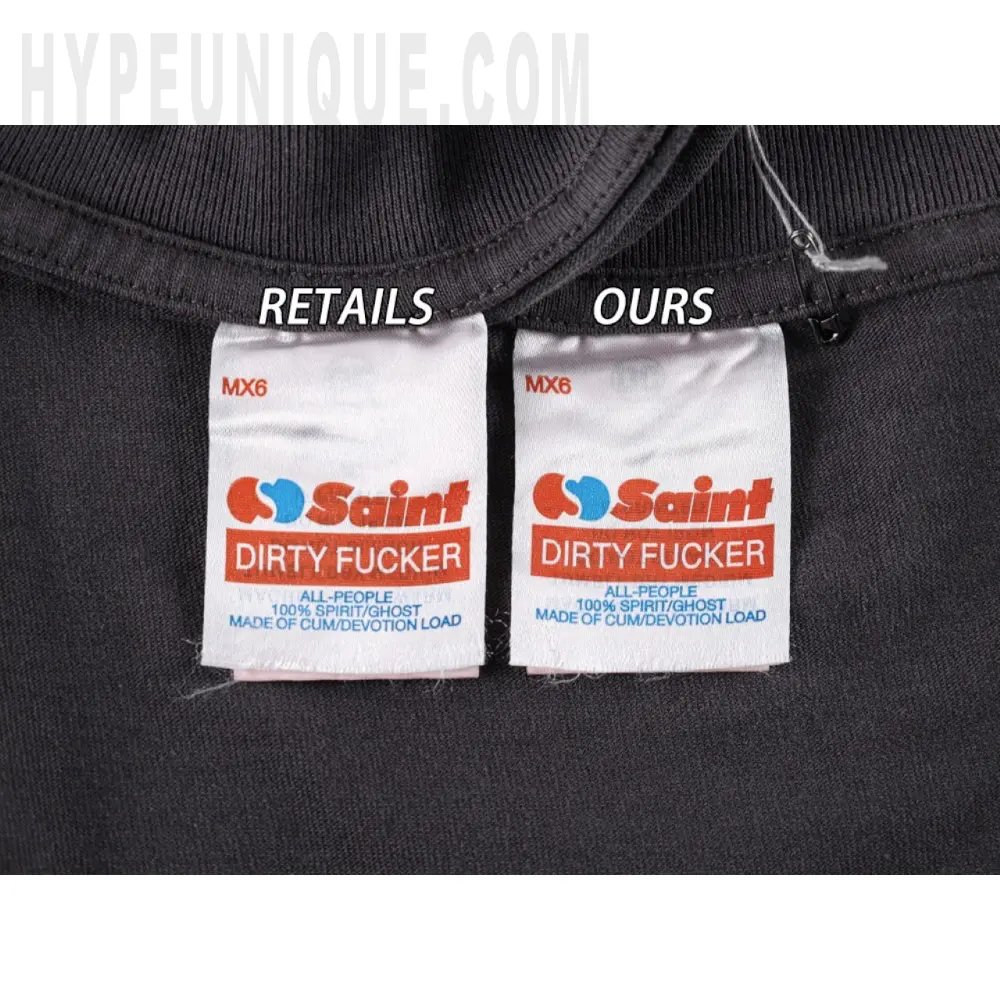 Brand Label