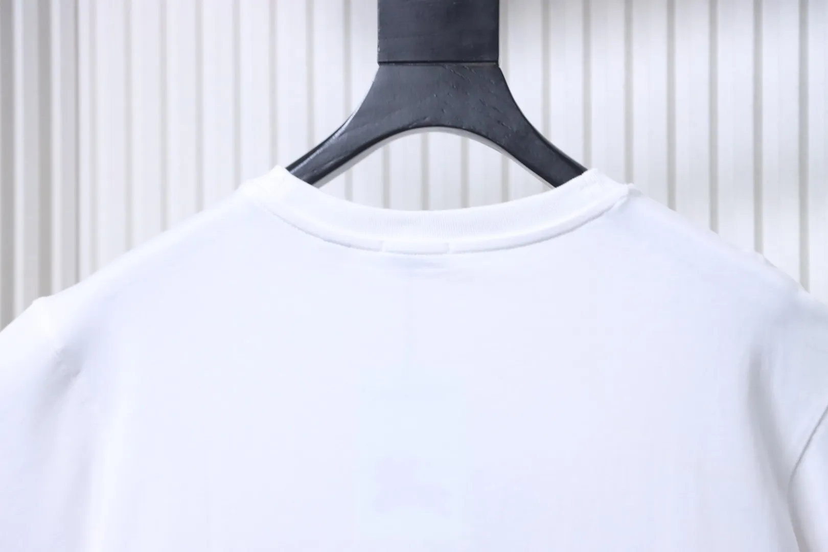 Back Neckline