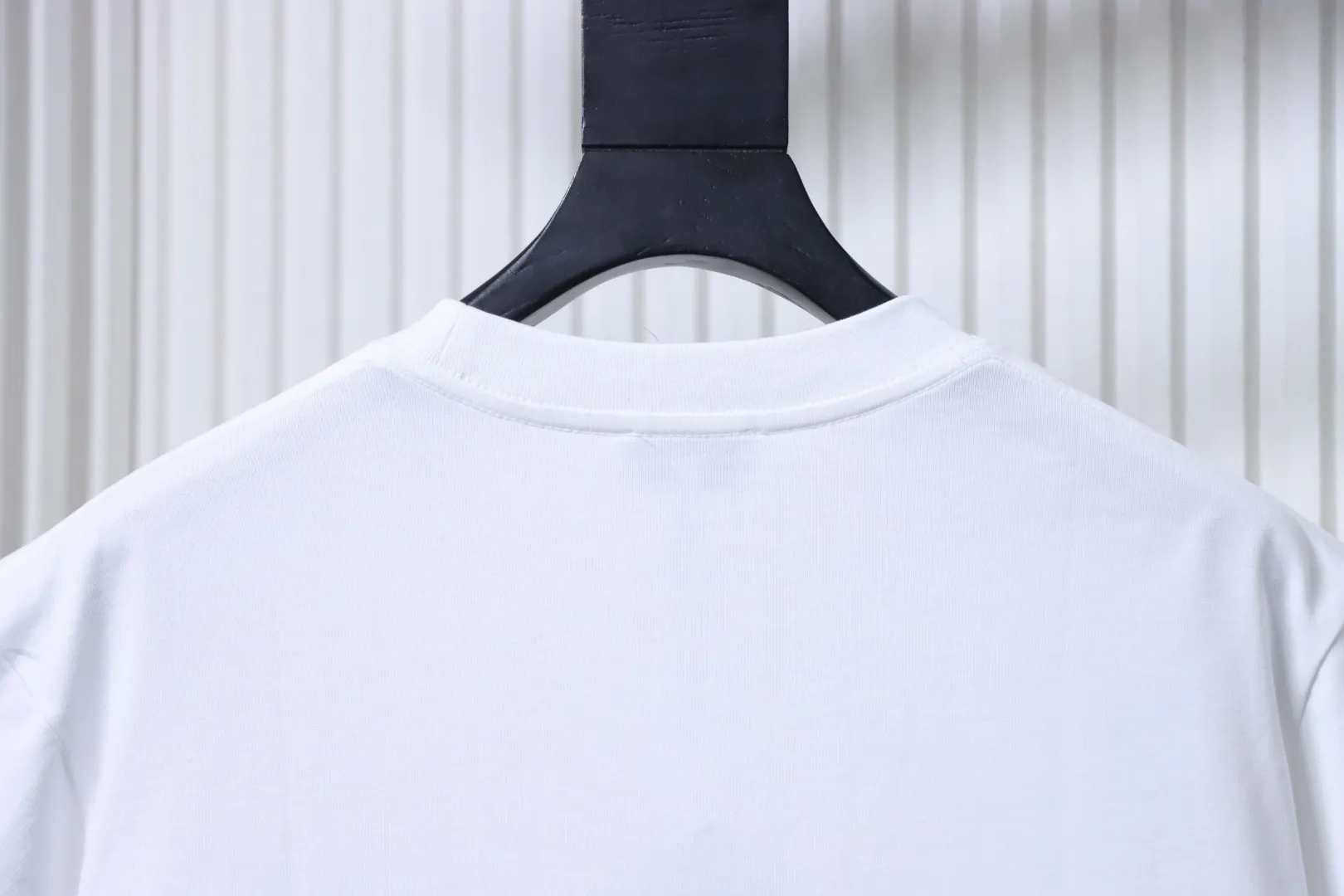 Back Neckline