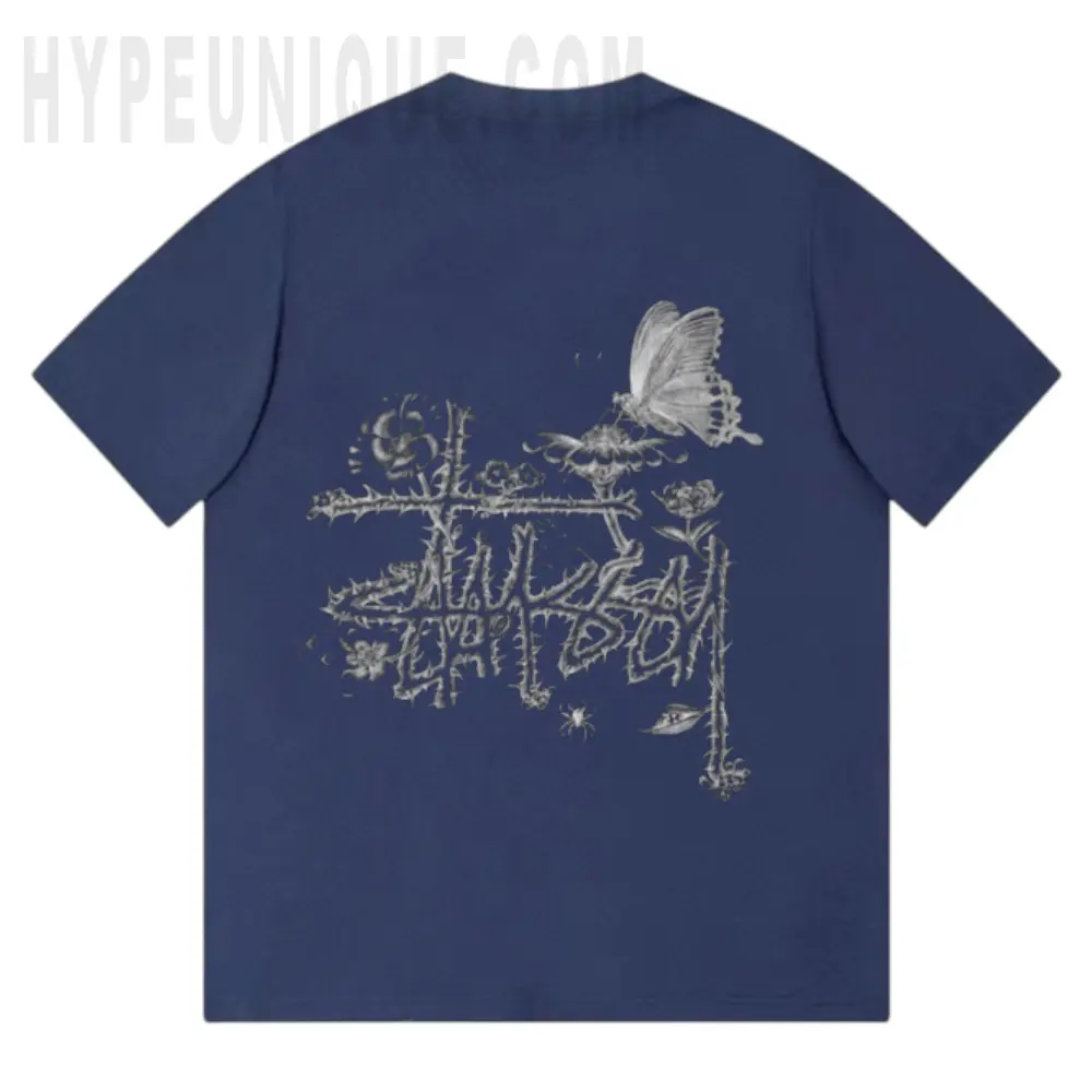 Stussy In Bloom T-Shirt