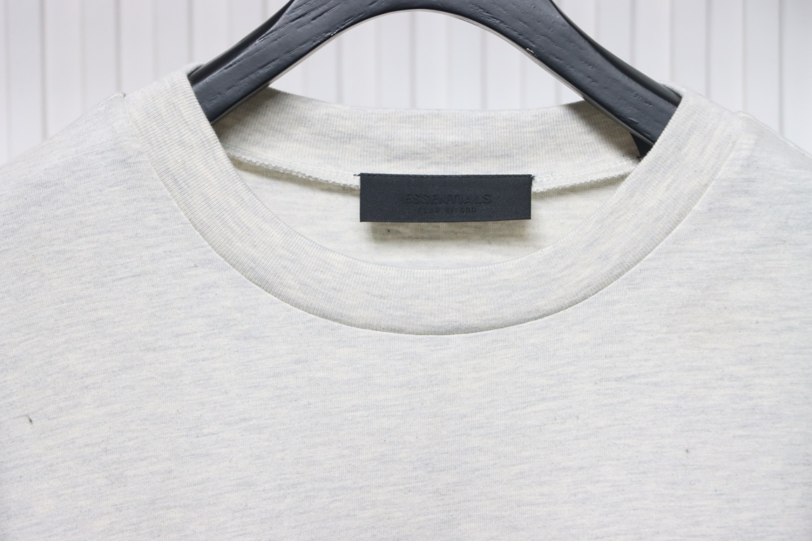 Fear Of God Essentials NBA HEAT T-Shirt