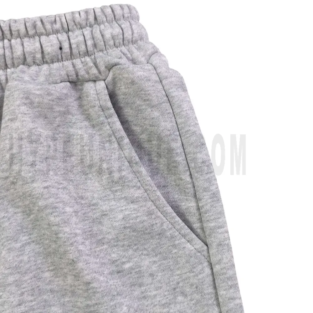 pocket on shorts