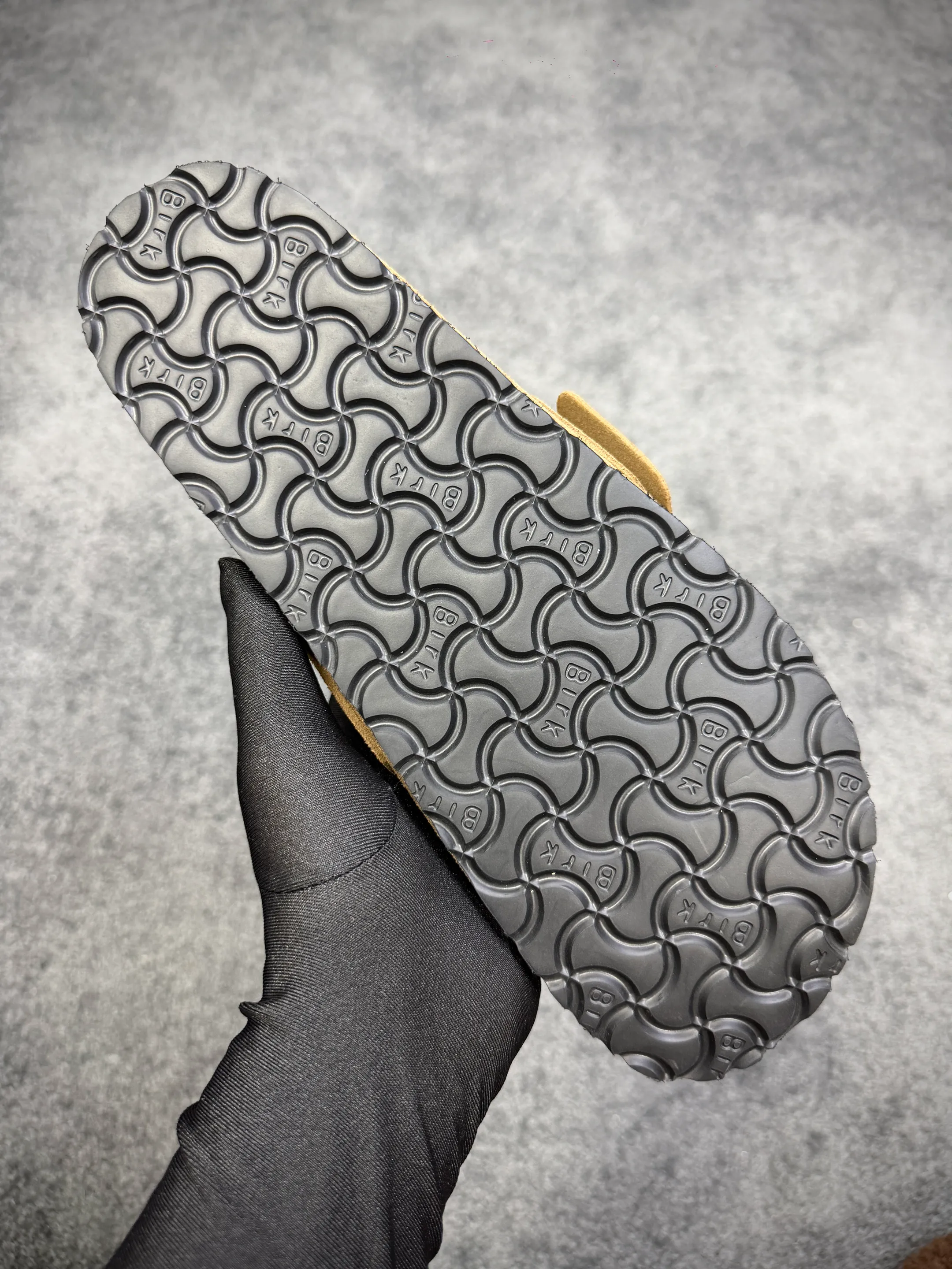 Bottom Outsole