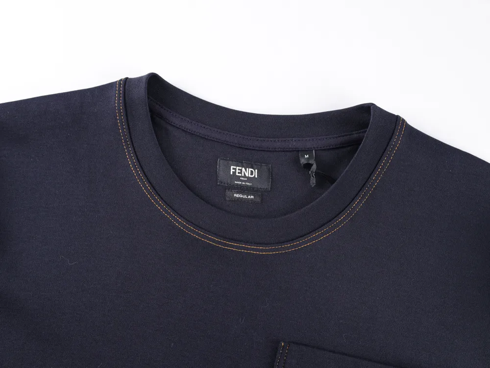 Neckline